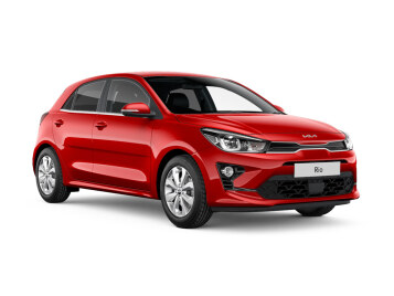 Kia Rio 1.2 DPi 2 5dr Petrol Hatchback